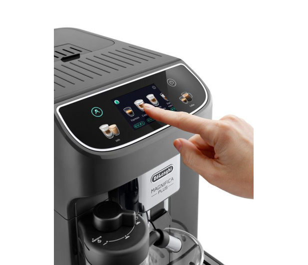 DeLonghi ECAM320.61.G Magnifica Plus - 1193935 - zdjęcie 2
